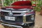 Used Mitsubishi Strada 2019 Automatic Diesel for sale in Mạnila-1