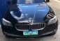 2012 BMW 520D for sale in Pasig-3