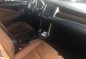 Black Toyota Innova 2016 Automatic Diesel for sale -1