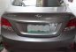 Hyundai Accent 2011 Automatic Gasoline for sale -1