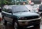 Green Toyota Rav4 1998 Automatic Gasoline for sale-1