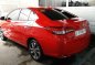 Used Toyota Vios 2018 Manual Gasoline at 4218 km for sale in Makati-3
