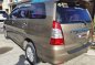 Toyota Innova 2013 for sale in Santa Rosa-2