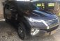 Used Toyota Fortuner V 2016 4x4 for sale in Cordon-3