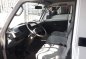 Selling White Mitsubishi L300 2012 at 78000 km-2