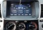 Silver Mitsubishi Montero Sport 2015 Manual Diesel for sale-2