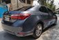 2014 Toyota Corolla Altis for sale in Quezon City -2