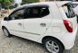 Used Toyota Wigo 2014 for sale in Manila-1