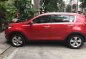 2012 Kia Sportage for sale in Manila-0