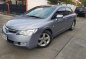 Used Honda Civic 1.8s matic 2007 for sale in Manila-2