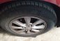 Red Chevrolet Sail 2018 Automatic for sale -2