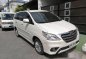 Used Toyota Innova 2015 for salein Manila-4