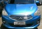 Rush 2016 Mitsubishi Mirage G4 GLS 1.2 MIVEC AT A1 Condition for sale in Cainta-0