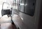 Selling White Mitsubishi L300 2012 at 78000 km-3