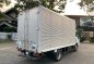 Selling 2018 Isuzu Elf Van in Quezon City-2