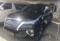 Used Toyota Fortuner V 2016 4x4 for sale in Cordon-6