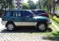 Green Toyota Rav4 1998 Automatic Gasoline for sale-2