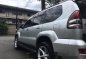 Selling Toyota Land Cruiser Prado 2004 at 90000 km-5