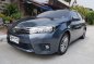 2014 Toyota Corolla Altis for sale in Quezon City -3