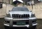 Selling Toyota Land Cruiser Prado 2004 at 90000 km-0