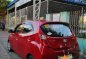 Red Hyundai Eon 2017 at 16000 km for sale-2