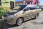 Toyota Innova 2013 for sale in Santa Rosa-0