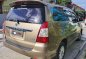 Toyota Innova 2013 for sale in Santa Rosa-3