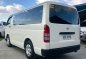 2017 Toyota Hiace for sale in Paranaque -3