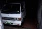 Selling White Mitsubishi L300 2012 at 78000 km-4