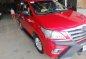 2015 Toyota Innova for sale in Quezon City-1