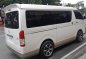 2016 Toyota Hiace for sale in Quezon City-4