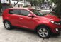 2012 Kia Sportage for sale in Manila-3