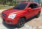 Used Kia Sportage 2009 Automatic Diesel for sale in Talisay-2