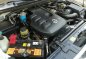 2009 Nissan Navara for sale in Quezon City-6