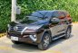 Used Toyota Fortuner 2017 for sale in Manila-5
