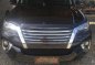 Used Toyota Fortuner V 2016 4x4 for sale in Cordon-7
