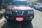 2004 Nissan Patrol for sale in Mandaue -1