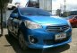 Rush 2016 Mitsubishi Mirage G4 GLS 1.2 MIVEC AT A1 Condition for sale in Cainta-2