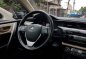 2014 Toyota Corolla Altis for sale in Quezon City -7