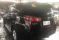 Black Toyota Innova 2016 Automatic Diesel for sale -6