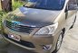 Toyota Innova 2013 for sale in Santa Rosa-1