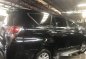 Black Toyota Innova 2016 Automatic Diesel for sale -7