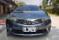 2014 Toyota Corolla Altis for sale in Quezon City -6