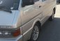 1993 Nissan Vanette for sale in Quezon City-1