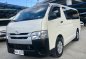2017 Toyota Hiace for sale in Paranaque -0