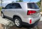 Used Kia Sorento 2015 for sale in Manila-5