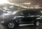 Black Toyota Innova 2016 Automatic Diesel for sale -8