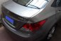 Hyundai Accent 2011 Automatic Gasoline for sale -2