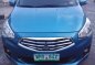2014 Mitsubishi Mirage G4 for sale in Las Pinas -7