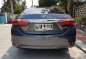 2014 Toyota Corolla Altis for sale in Quezon City -8